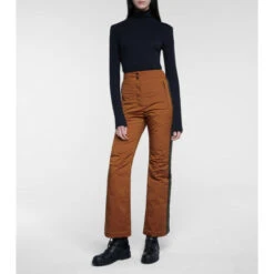 Fendi Ski Pants