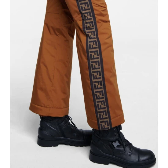 Fendi Ski Pants 4 Fendi Ski Pants - Image 4