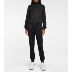 Fendi Mockneck Tracksuit