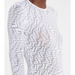 Fendi Vertigo Tulle Bodysuit -Fendi Shop unnamed file 840