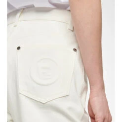 Fendi High-rise Slim Jeans -Fendi Shop unnamed file 848