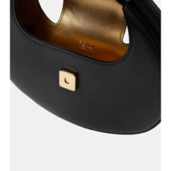 Fendi Cookie Mini Leather Shoulder Bag -Fendi Shop unnamed file 851